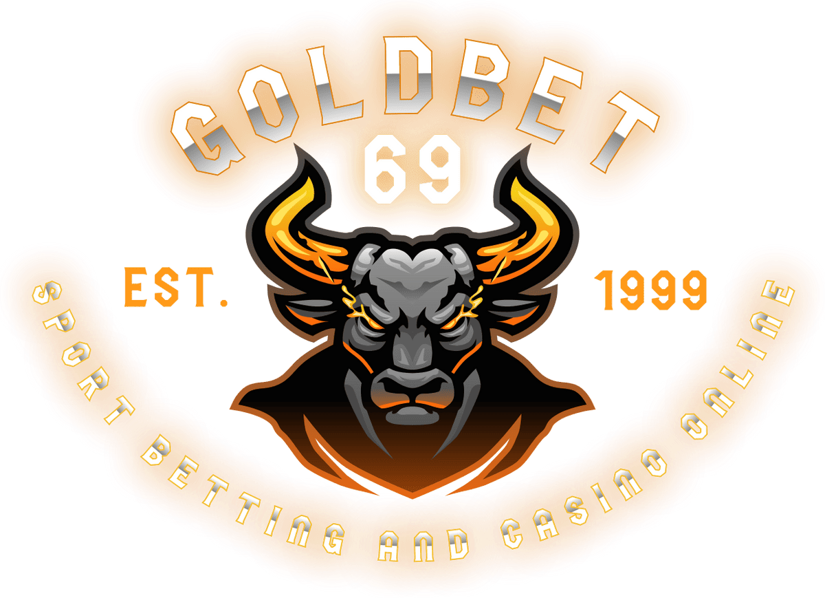 GOLDBET69-logo