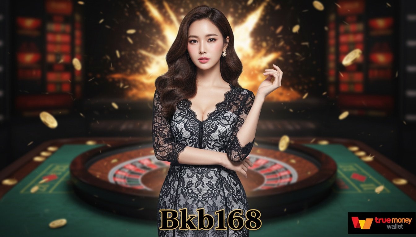 Bkb168